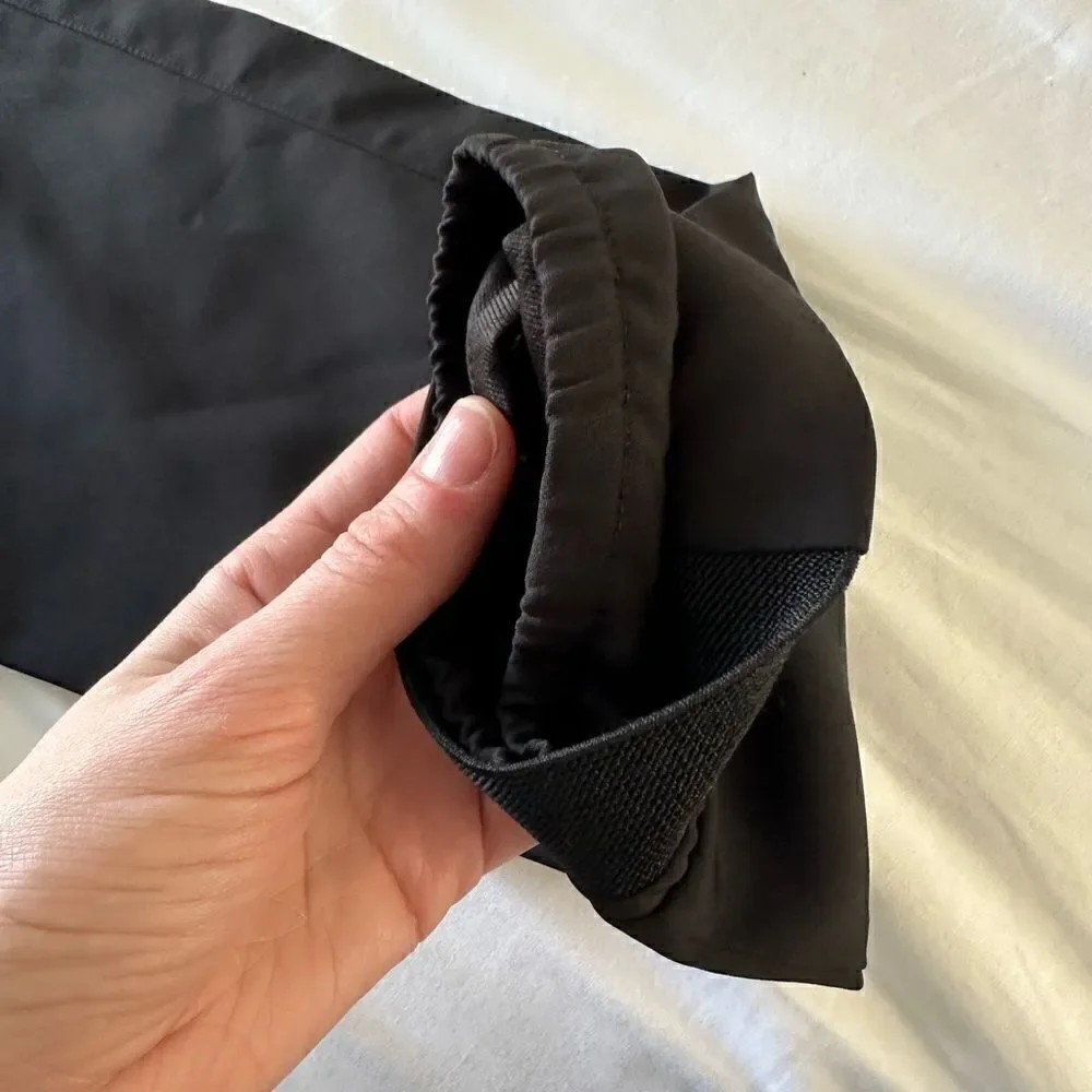 NWT Brandblack Revolve Mac Tech Black Jacket, Size: 2XL